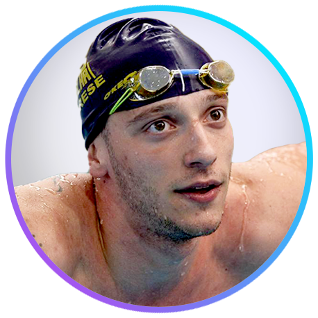 Headshot - Federico Morlacchi